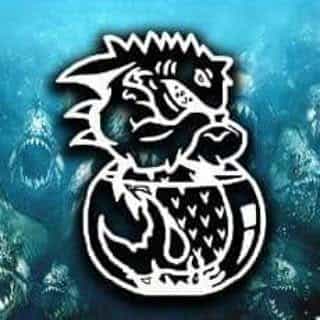 Predatory Fins logo