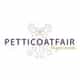 Petticoat Fair logo