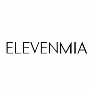 ELEVENMIA logo