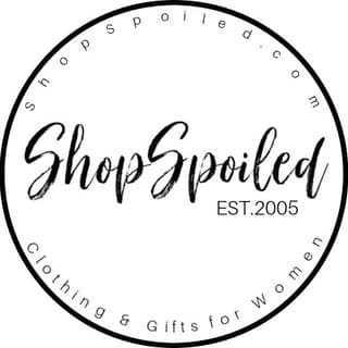 Shop Spoiled Boutique logo