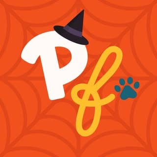 Pet Friendly's PH logo