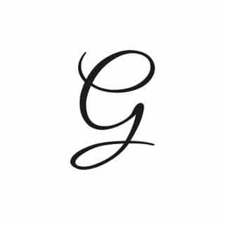 Glitz Fine Clothing logo