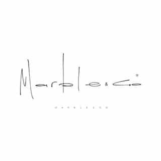 Marbleandco logo
