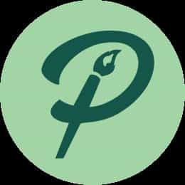 Personal-Prints logo