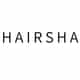 Hairsha México logo