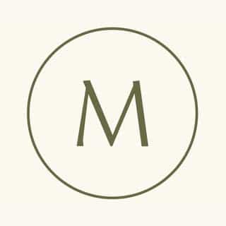 Market Wine Store logo