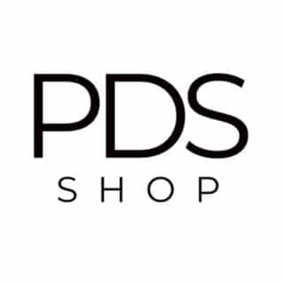 PDS SHOP logo
