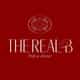 TheRealB logo