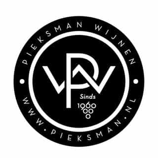 Pieksman Wijnen logo