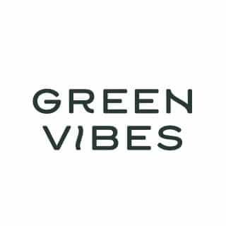 GreenVibes.store logo