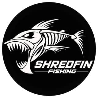 ShredFin logo