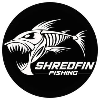 ShredFin logo