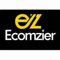 ECOMZIER | Shopify Plus Preferred Migration Expert logo