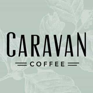 Caravan Coffee logo