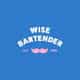 Wise Bartender logo