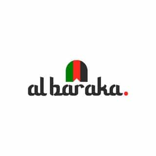 Al Baraka logo