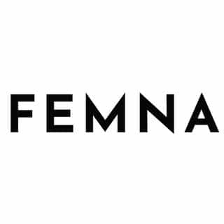 FEMNA Health logo