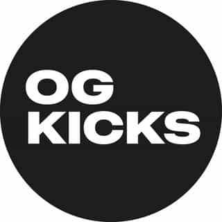OG Kicks logo