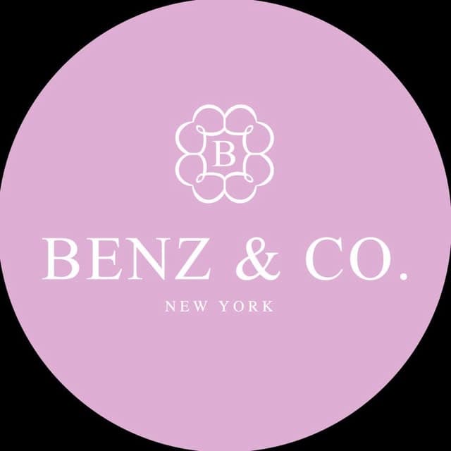 Benz & Co Diamonds logo