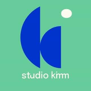 StudioKimm logo