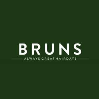 BRUNS logo