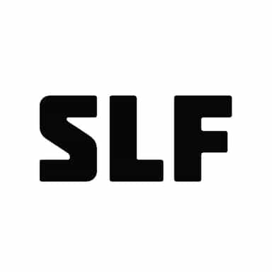 SLEEFS logo