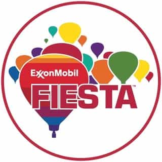 Balloon Fiesta Stuff logo