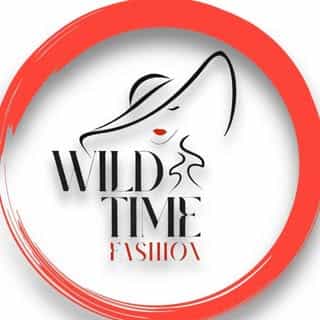 Wild Time Fashion logo