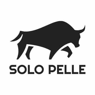 SoloPelle logo