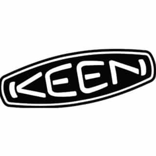 KEEN公式オンラインストア logo