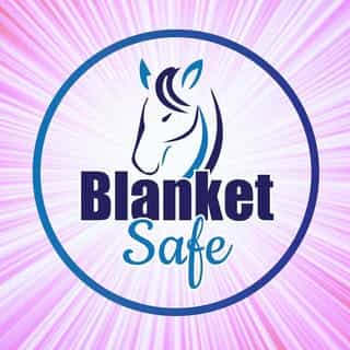 Blanket Safe logo