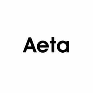 Aeta store logo