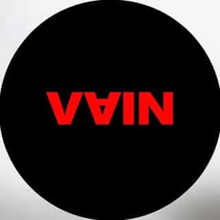 VAIN logo