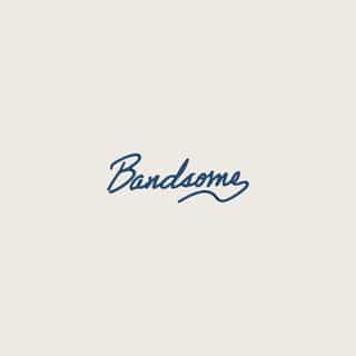 Bandsome logo