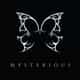 Mysterious logo