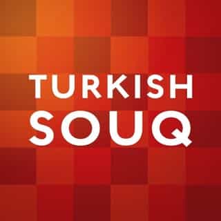 Turkish Souq logo