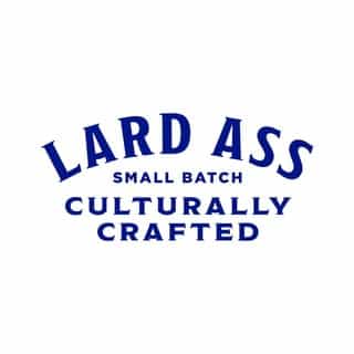 Lard Ass Butter logo