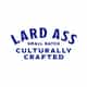 Lard Ass Butter logo