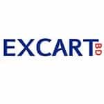 EXCART BD logo