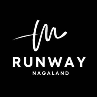 Runway Nagaland logo