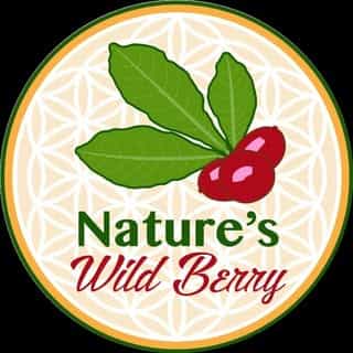 Nature's Wild Berry logo