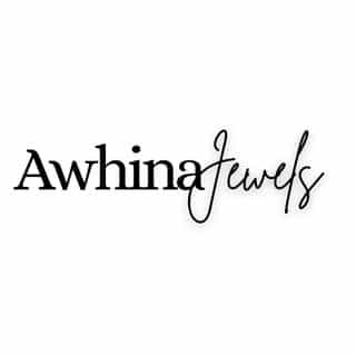 Awhina Jewels logo