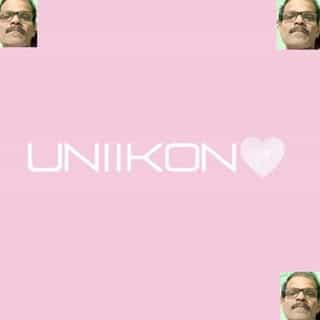 Uniikon logo