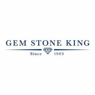 Gem Stone King logo