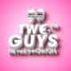 2GUYS NAIL logo