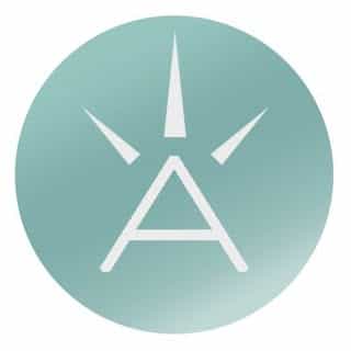 AURELUX BEAUTY logo