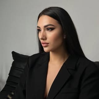 KARYSHA COSMETICS logo