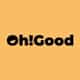 Oh!Good logo