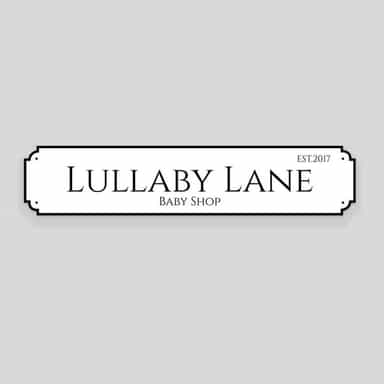 Lullaby Lane Baby Shop logo