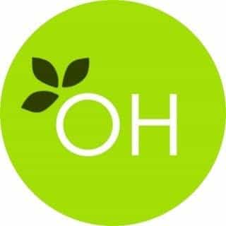 Orchard Home logo